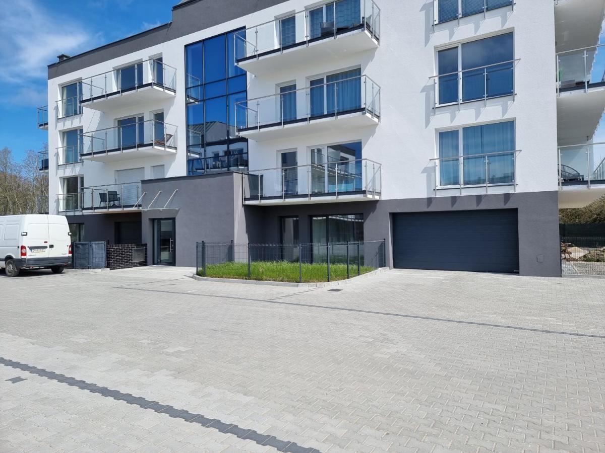 Apartament Rodzinny - 365Pam Gaski  Exterior photo